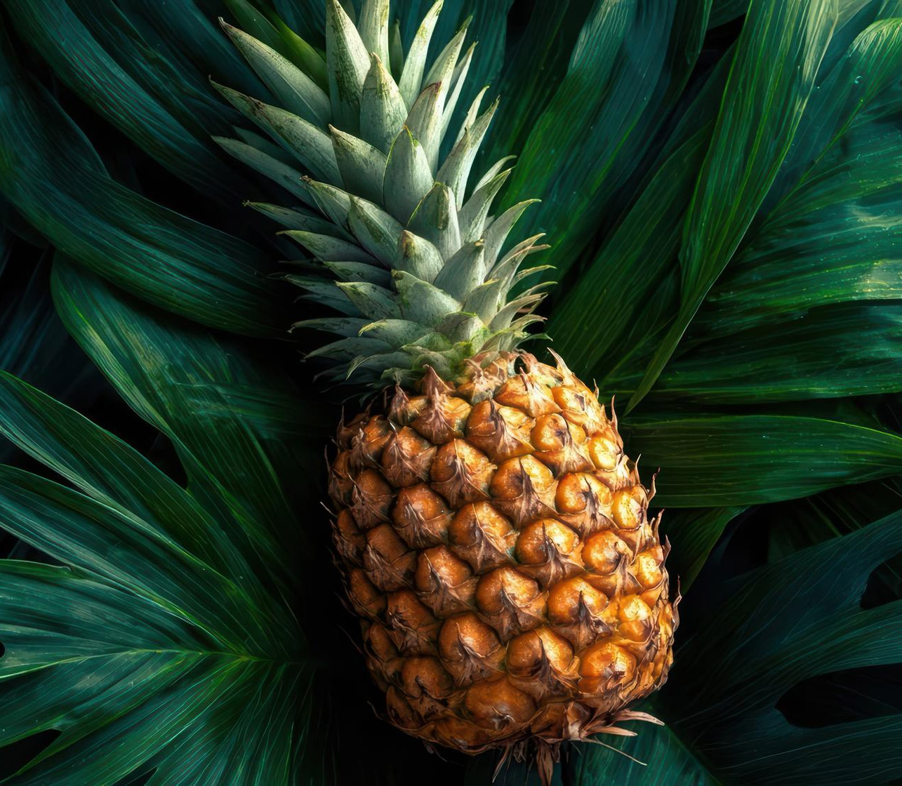 Pineapple